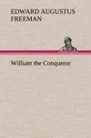 William the Conqueror