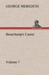 Beauchamp's Career - Volume 7