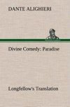Divine Comedy, Longfellow's Translation, Paradise
