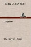 Ladysmith The Diary of a Siege
