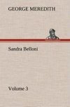 Sandra Belloni - Volume 3
