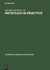 Metataxis in Practice