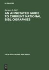 An Annotated Guide to Current National Bibliographies