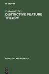 Distinctive Feature Theory