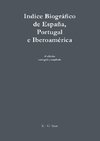 Indice Biográfico de España, Portugal e Iberoamérica