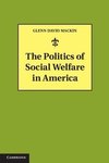 Mackin, G: Politics of Social Welfare in America