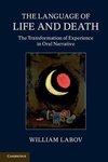 The Language of Life and Death