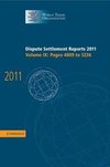 Dispute Settlement Reports 2011: Volume 9, Pages 4809¿5236