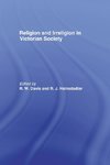 Religion and Irreligion in Victorian Society