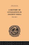 A History of Civilisation in Ancient India