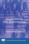 Social Mobility and Modernization