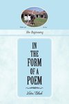IN THE FORM OF A POEM