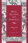 Media, Elections, And Democracy