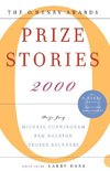 Prize Stories