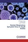 Human Respiratory Syncytial Virus in Saudi Arabia