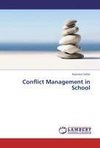 Conflict Management in School