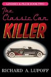 The Classic Car Killer