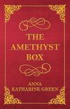AMETHYST BOX