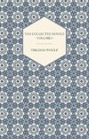 The Collected Novels of Virginia Woolf - Volume I - The Years, the Waves