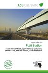 Fujii Station