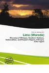 Limo (Woreda)