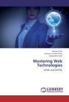 Mastering Web Technologies