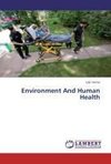 Environment And Human Health