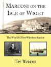 MARCONI ON THE ISLE OF WIGHT