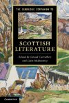 Carruthers, G: Cambridge Companion to Scottish Literature