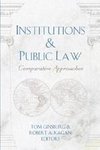 Institutions & Public Law