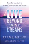 Live Beyond Your Dreams