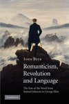 Romanticism, Revolution, and Language. John Beer