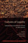 Cultures of Legality