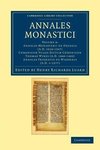 Annales Monastici - Volume 4