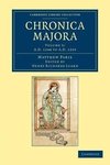 Matthaei Parisiensis Chronica Majora - Volume 5