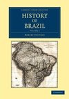 History of Brazil - Volume 2
