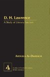 D. H. Lawrence