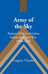 Army of the Sky