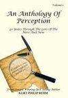 An Anthology of Perception Vol. 1