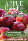 Apple Delights Cookbook, Christian Edition