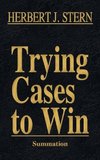 Trying Cases to Win Vol. 4