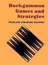 Backgammon Games and Strategies