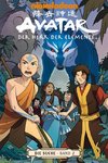 Avatar: Der Herr der Elemente 06