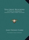 Ten Great Religions