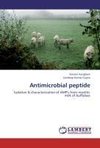 Antimicrobial peptide