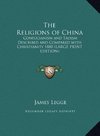 The Religions of China