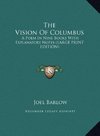 The Vision Of Columbus