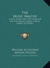 The Music Master