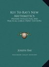 Key To Ray's New Arithmetics