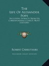 The Life Of Alexander Pope